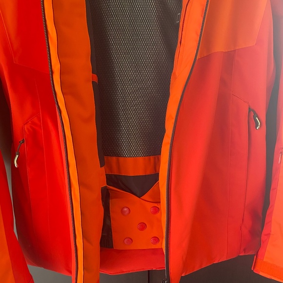 Dermizax F4 Pro Alpine Jacket - Picture 5 of 6